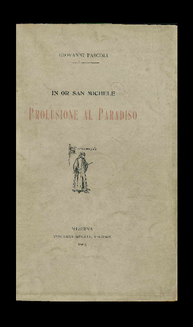 In Or San Michele. Prolusione al “Paradiso”