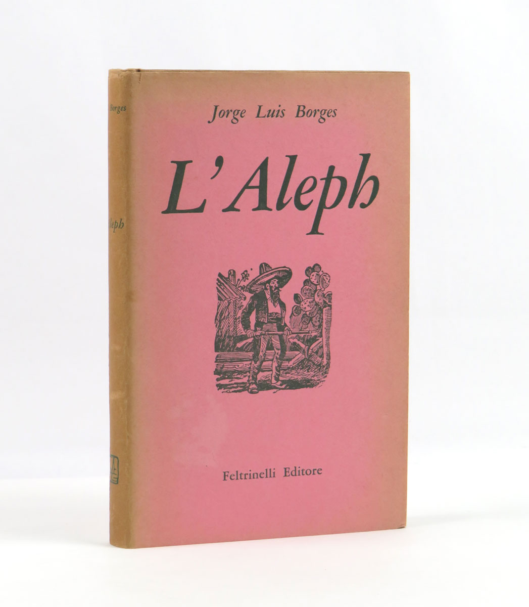 L’Aleph