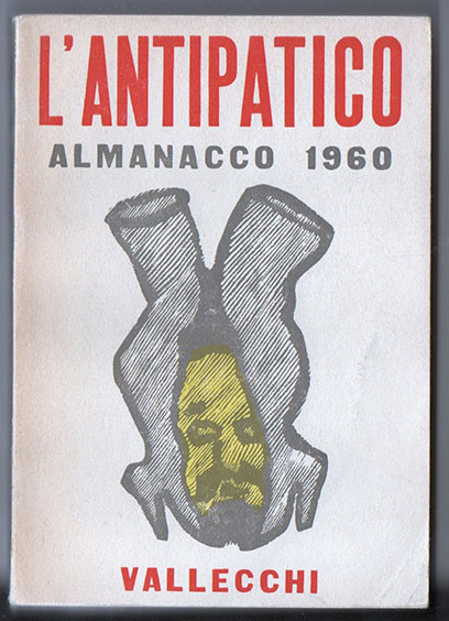 L’antipatico. Almanacco per il 1960