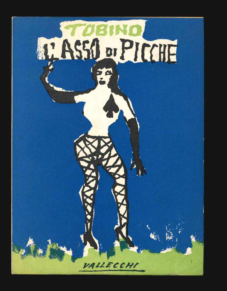 L’asso di picche