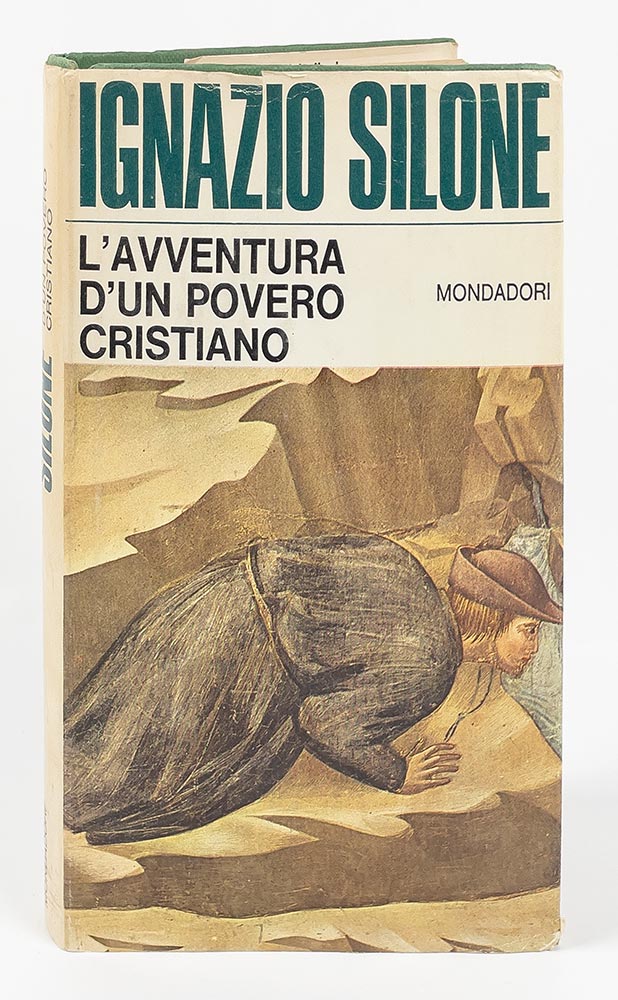 L’avventura di un povero cristiano