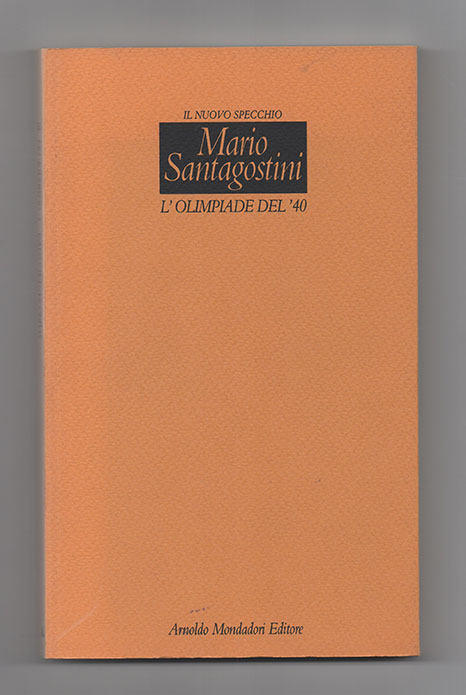 L'Olimpiade del '40