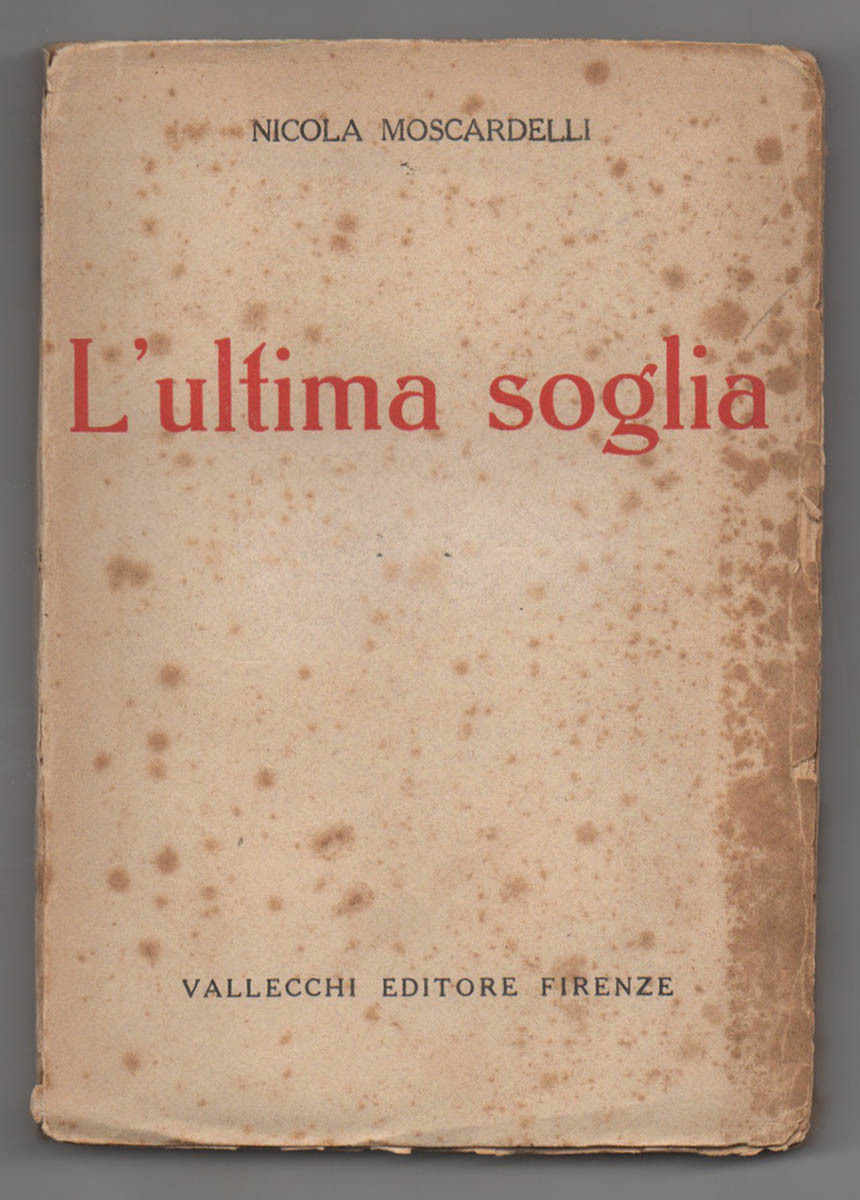 L' ultima soglia