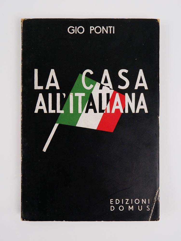 La casa all’italiana