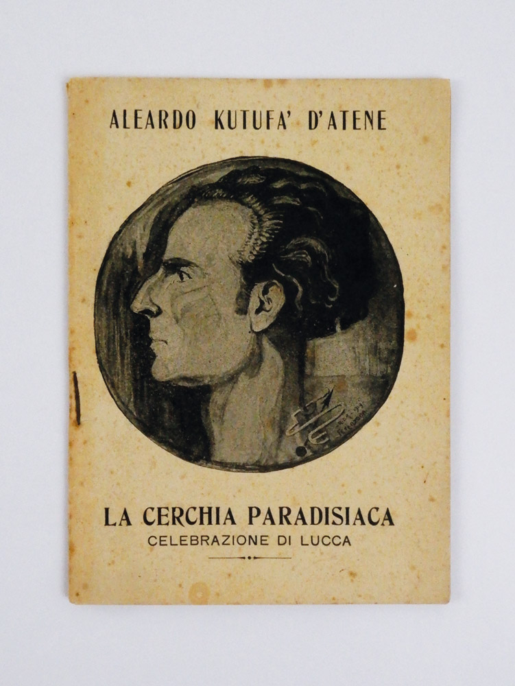 La Cerchia Paradisiaca. Celebrazione di Lucca