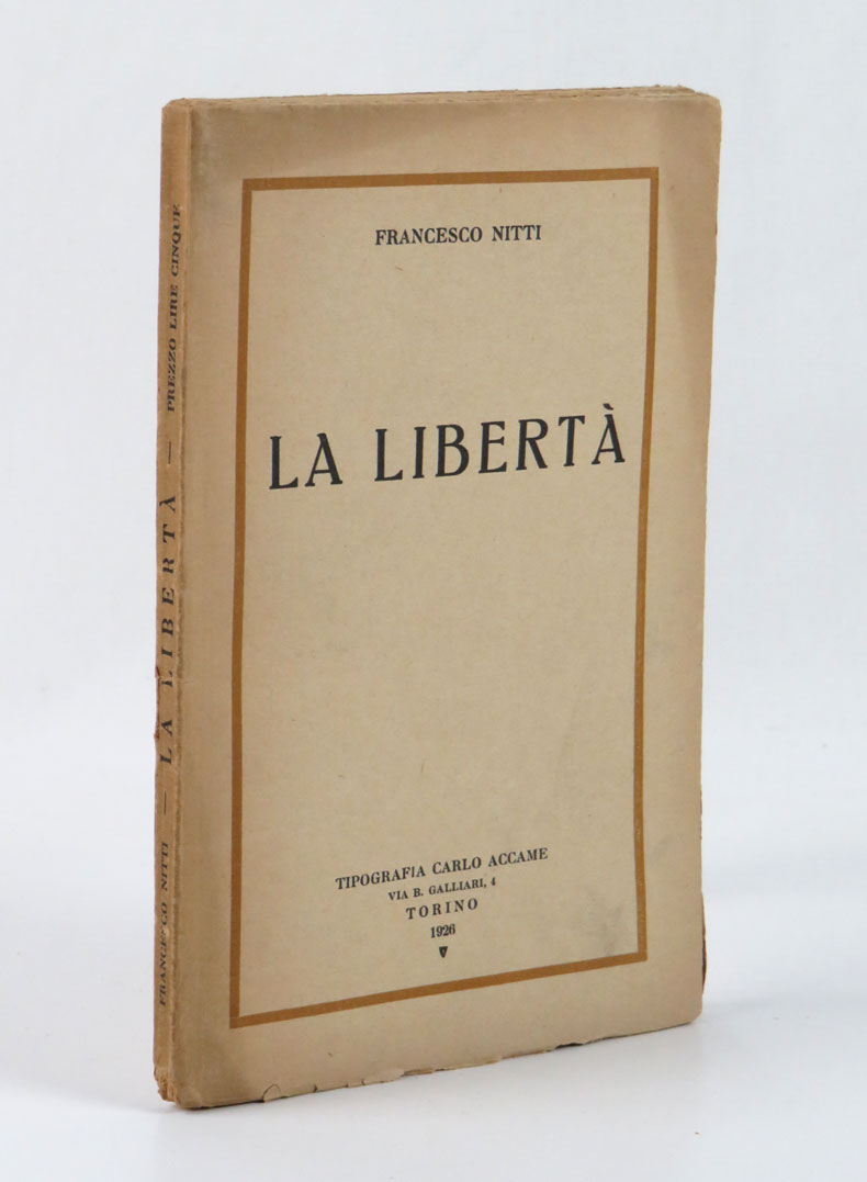 La libertà