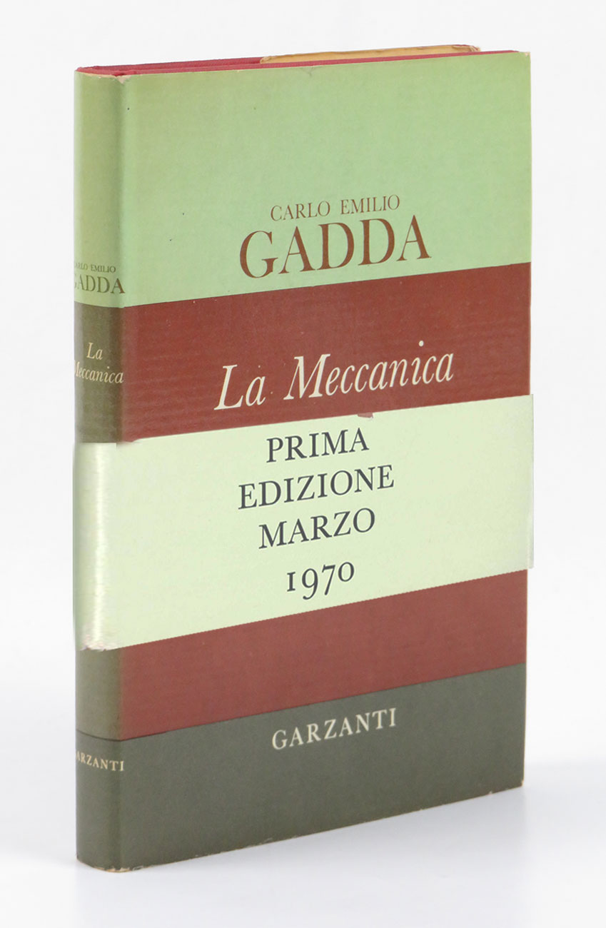 La Meccanica