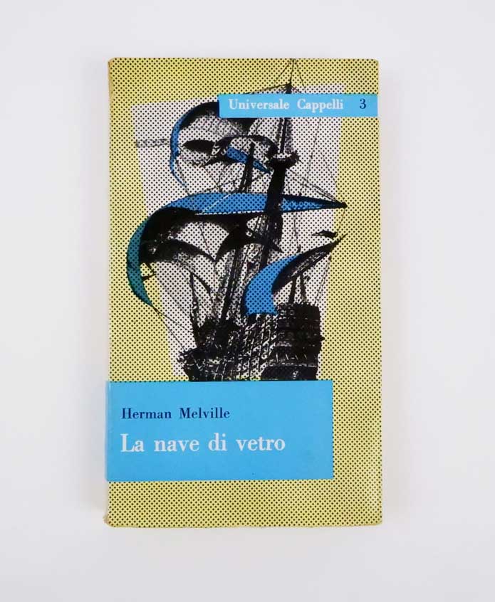 La nave di vetro. Introduzione di Giancarlo Vigorelli. Traduzione di …