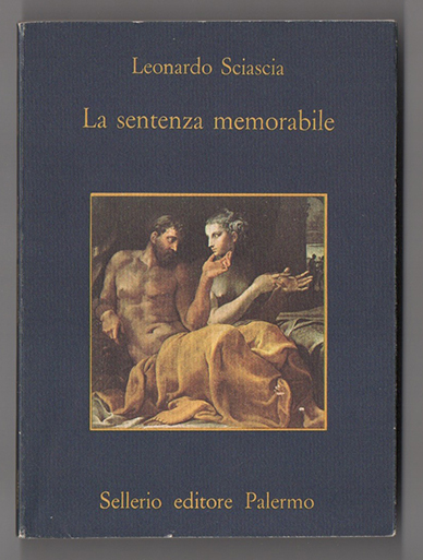 La sentenza memorabile