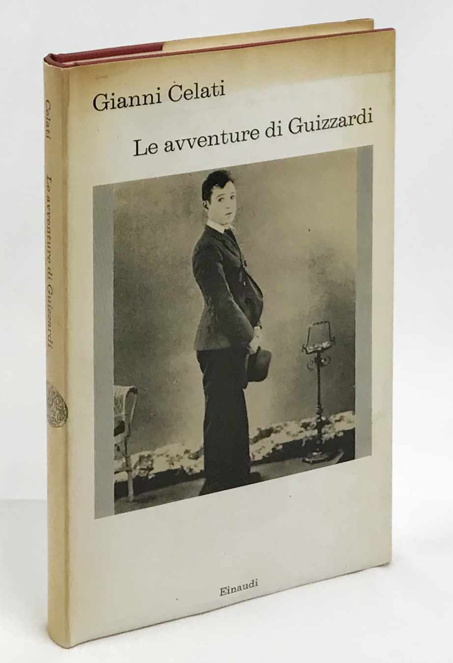 Le avventure di Guizzardi