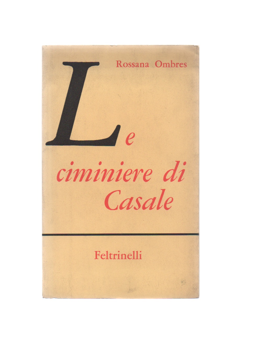 Le ciminiere di Casale