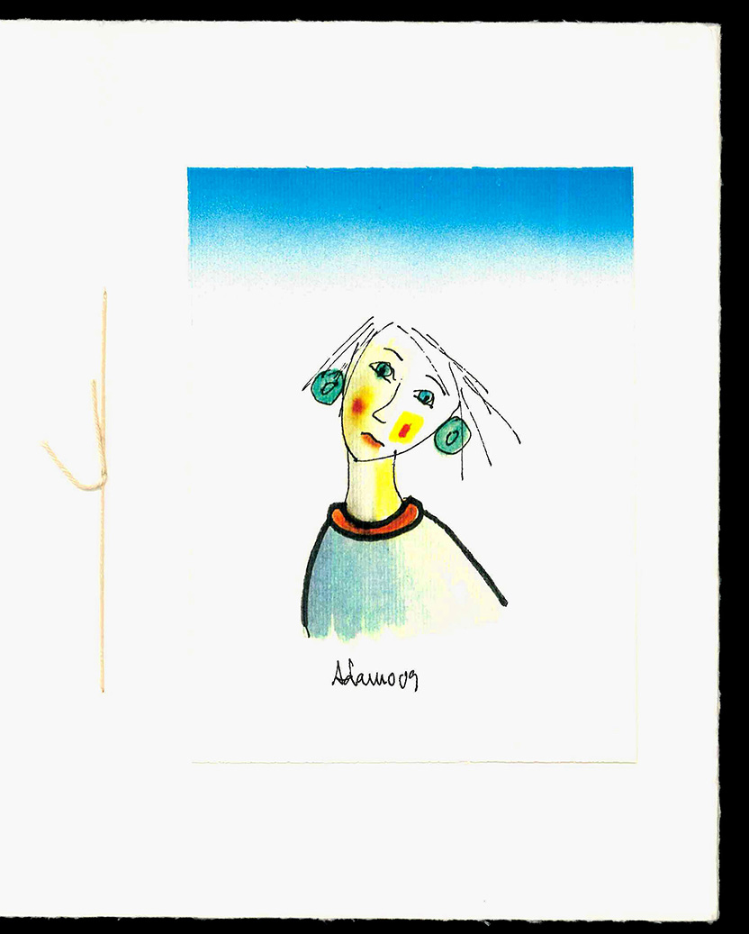 Le donne