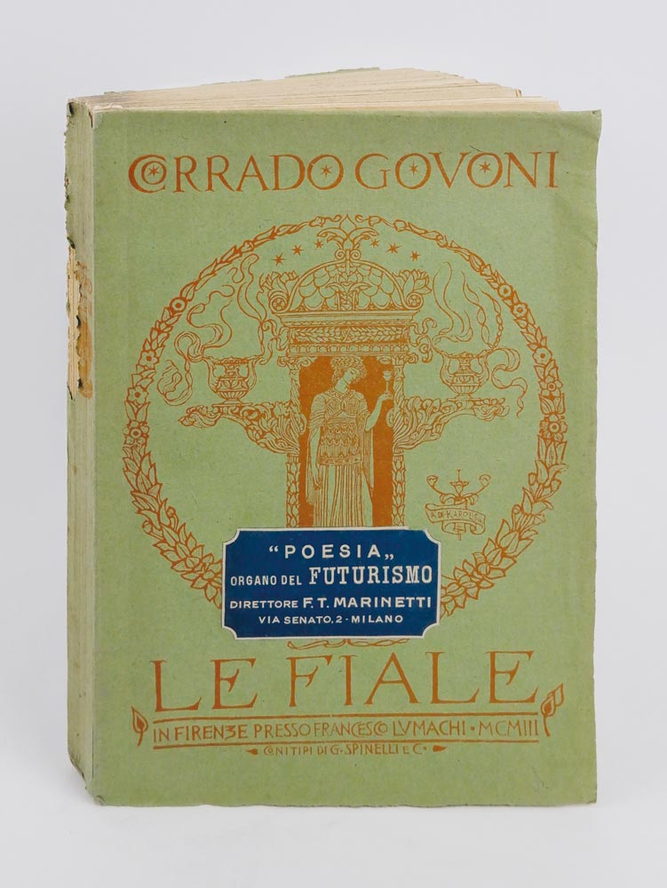 Le Fiale