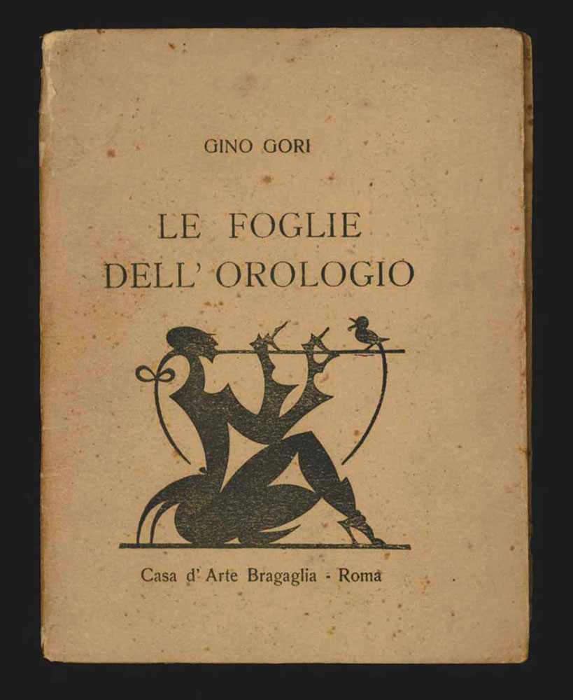 Le foglie dell’orologio