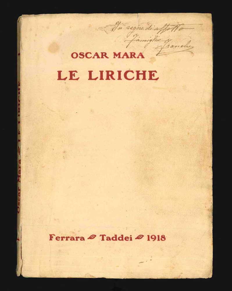 Le liriche