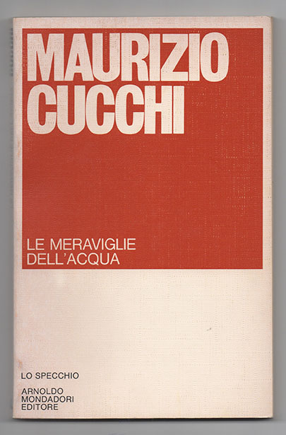 Le meraviglie dell'acqua