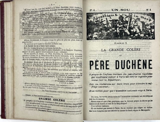 Le Père Duchêne