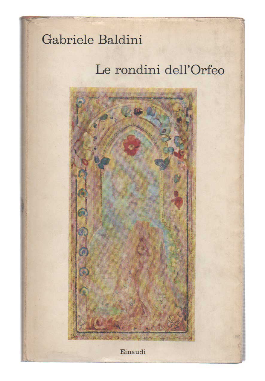 Le rondini dell'Orfeo