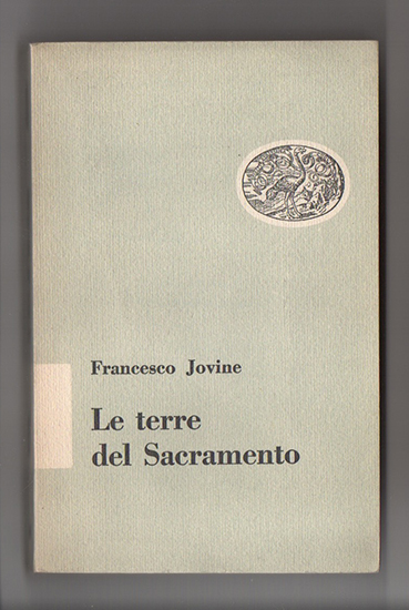 Le terre del Sacramento