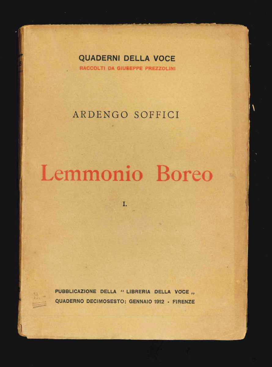 Lemmonio Boreo