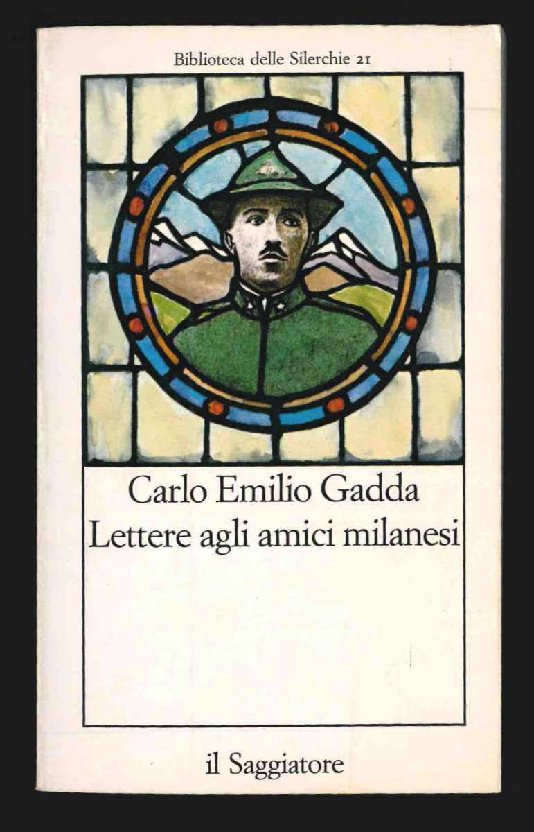 Lettere agli amici milanesi. A cura di Emma Sassi