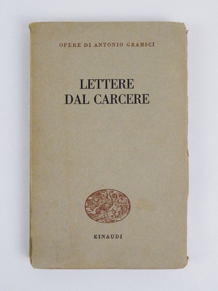 Lettere dal carcere [TERZA TIRATURA]
