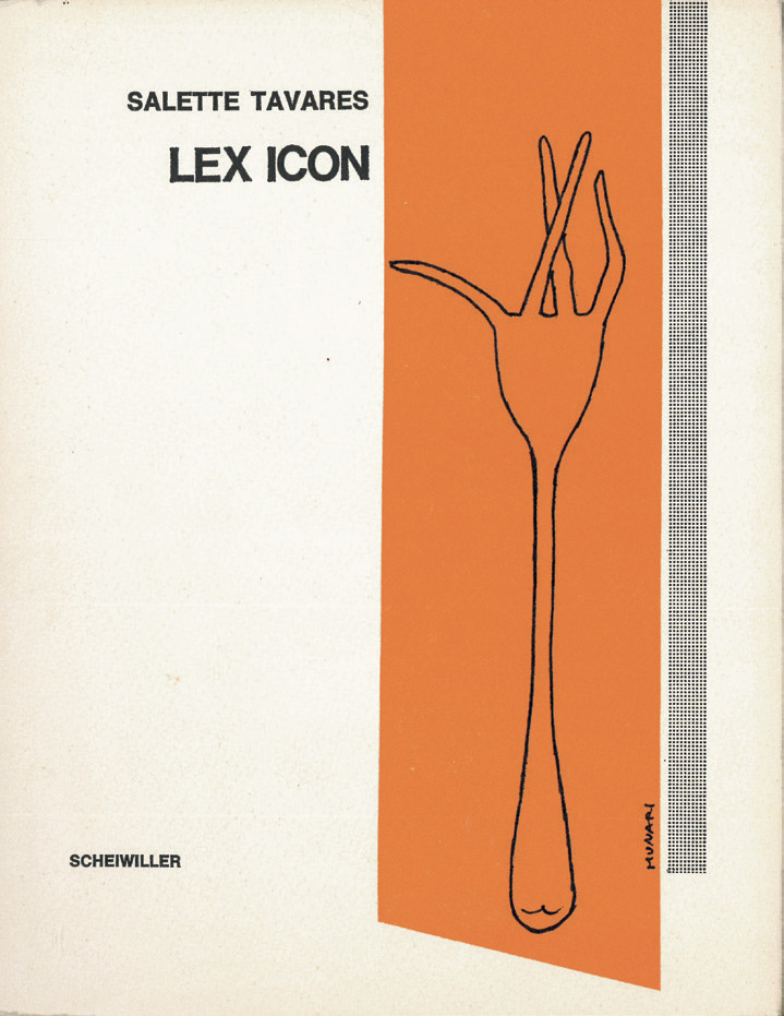 LEX ICON