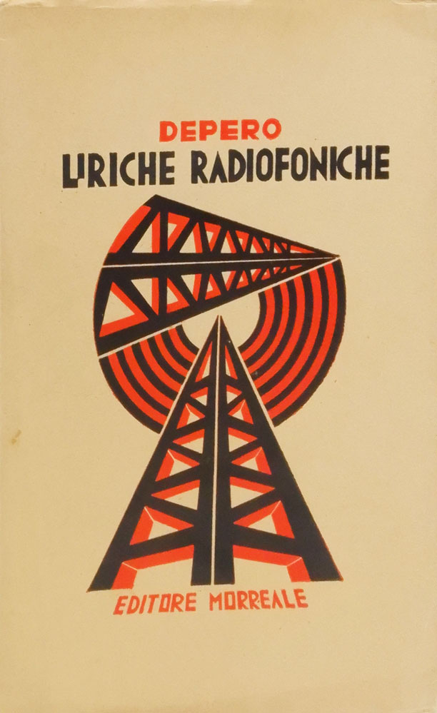 Liriche radiofoniche