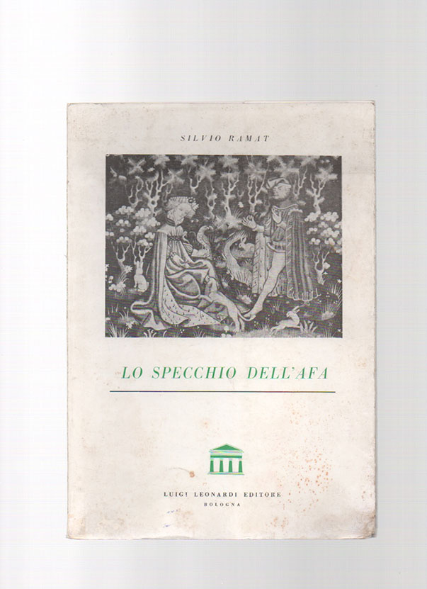 Lo specchio dell'afa