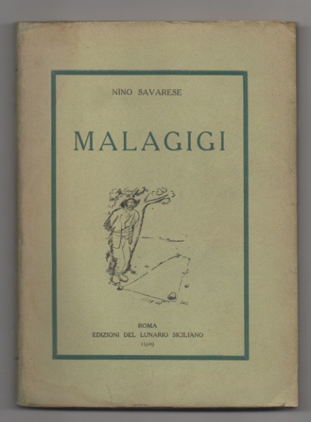 Malagigi