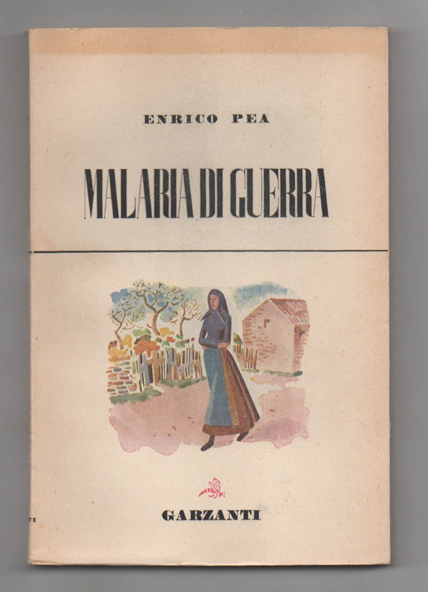 Malaria di guerra