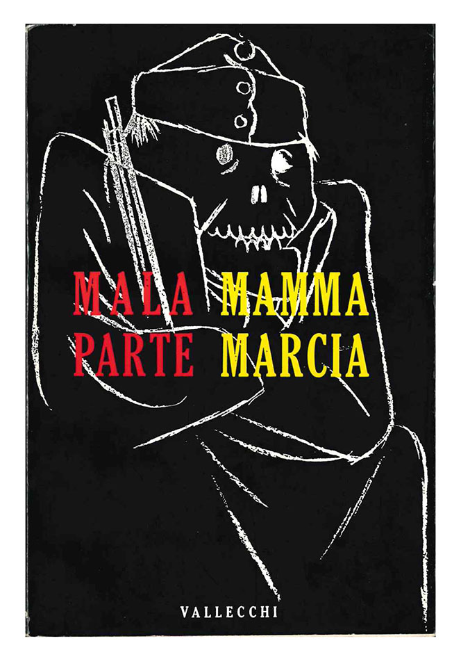 Mamma marcia