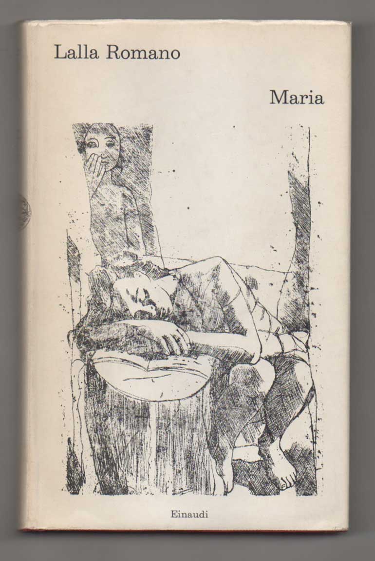 Maria [1965]