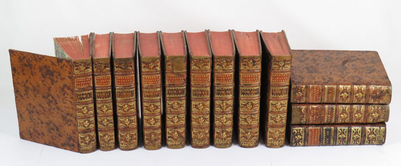 Memorie spettanti alla storia, al governo, ed alla descrizione della …