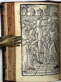 Merlini Cocai poetæ mantuani Macaronicorum Opus. Totum in pristinam formam …