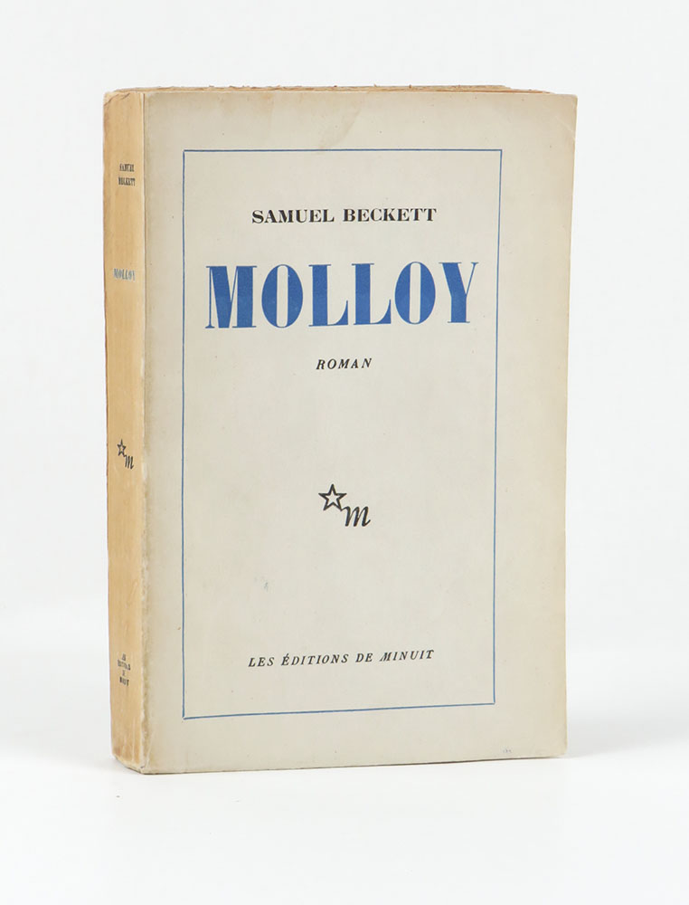 Molloy