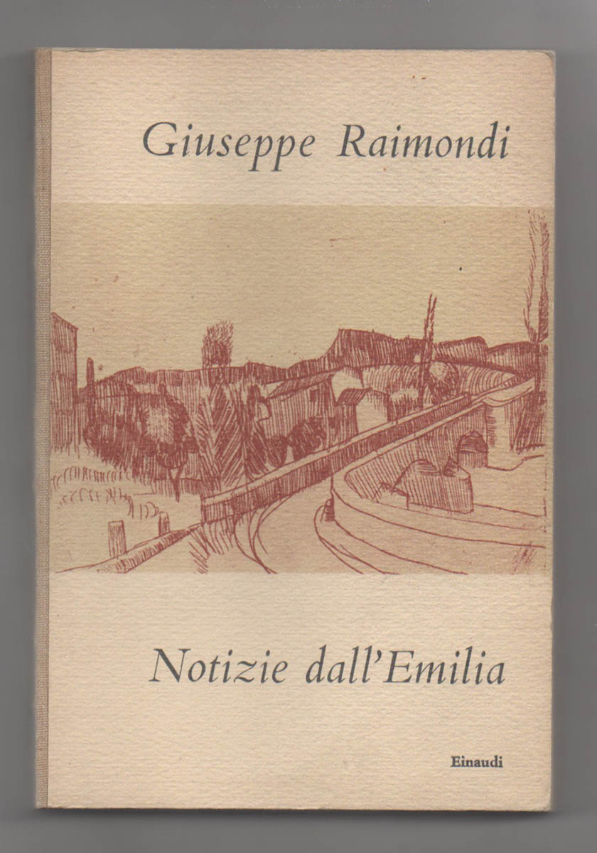 Notizie dall'Emilia