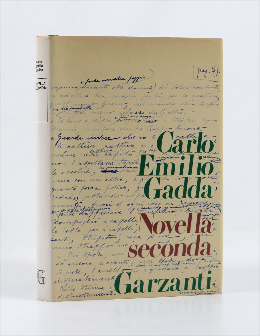 Novella seconda