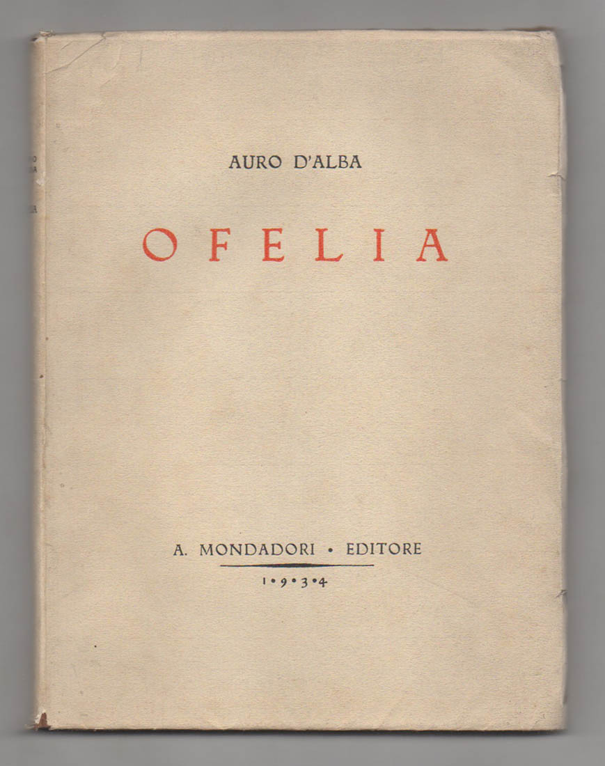 Ofelia