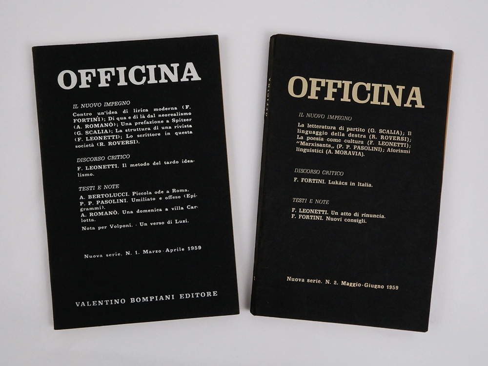 Officina