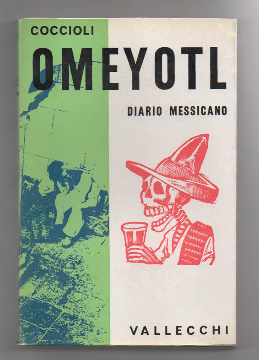 Omeyotl. Diario messicano