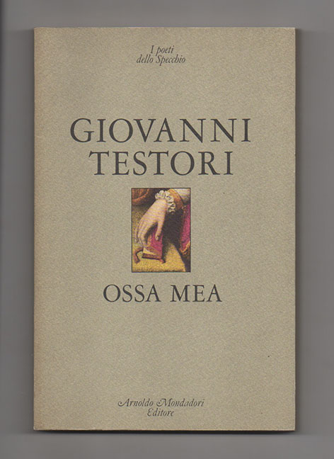 Ossa mea (1981-1982)