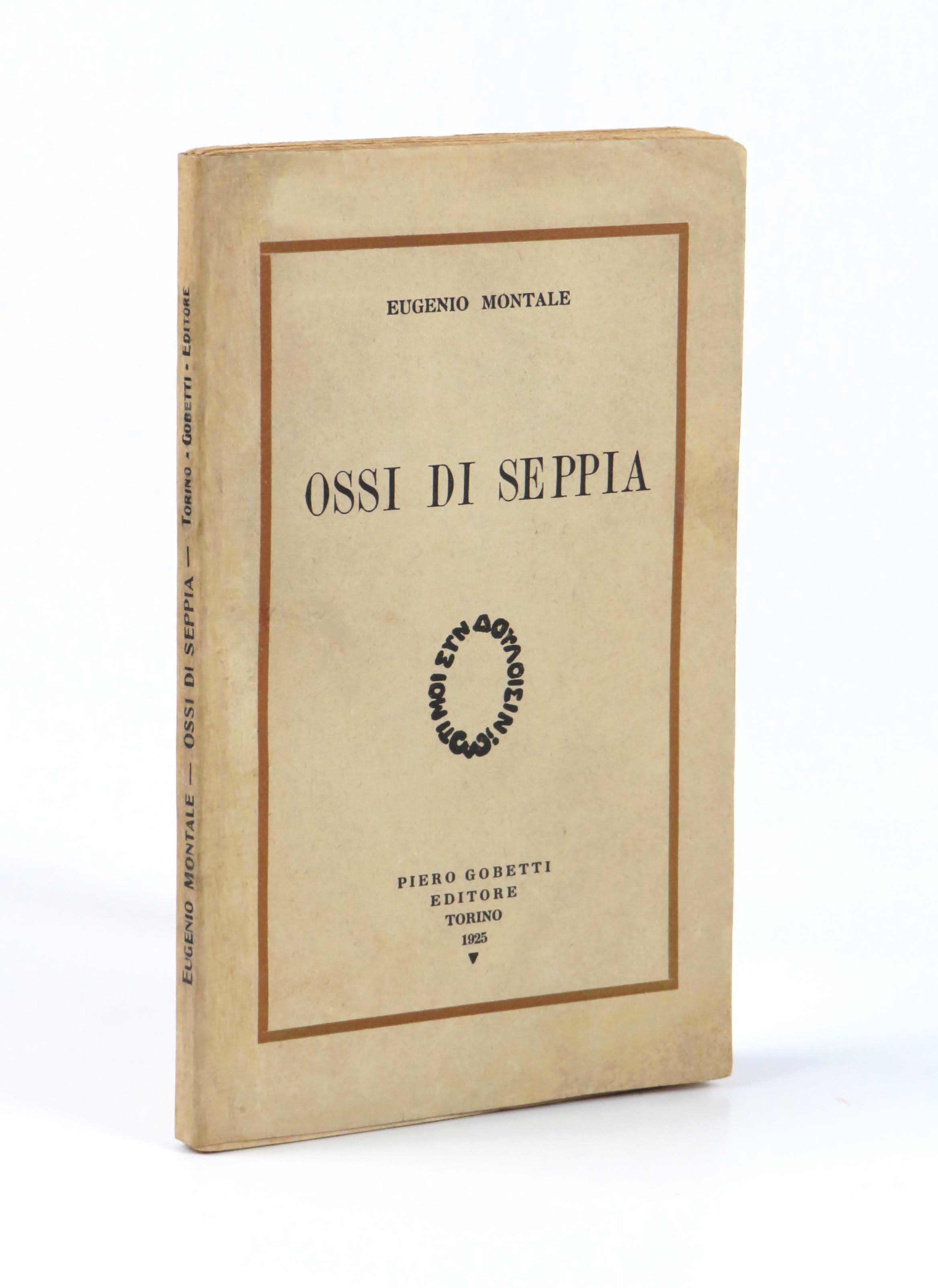 Ossi di seppia