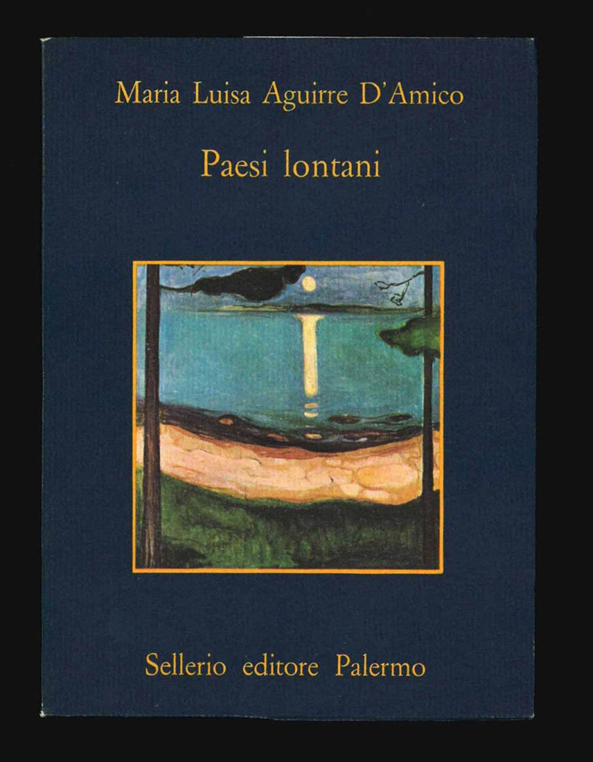 Paesi lontani