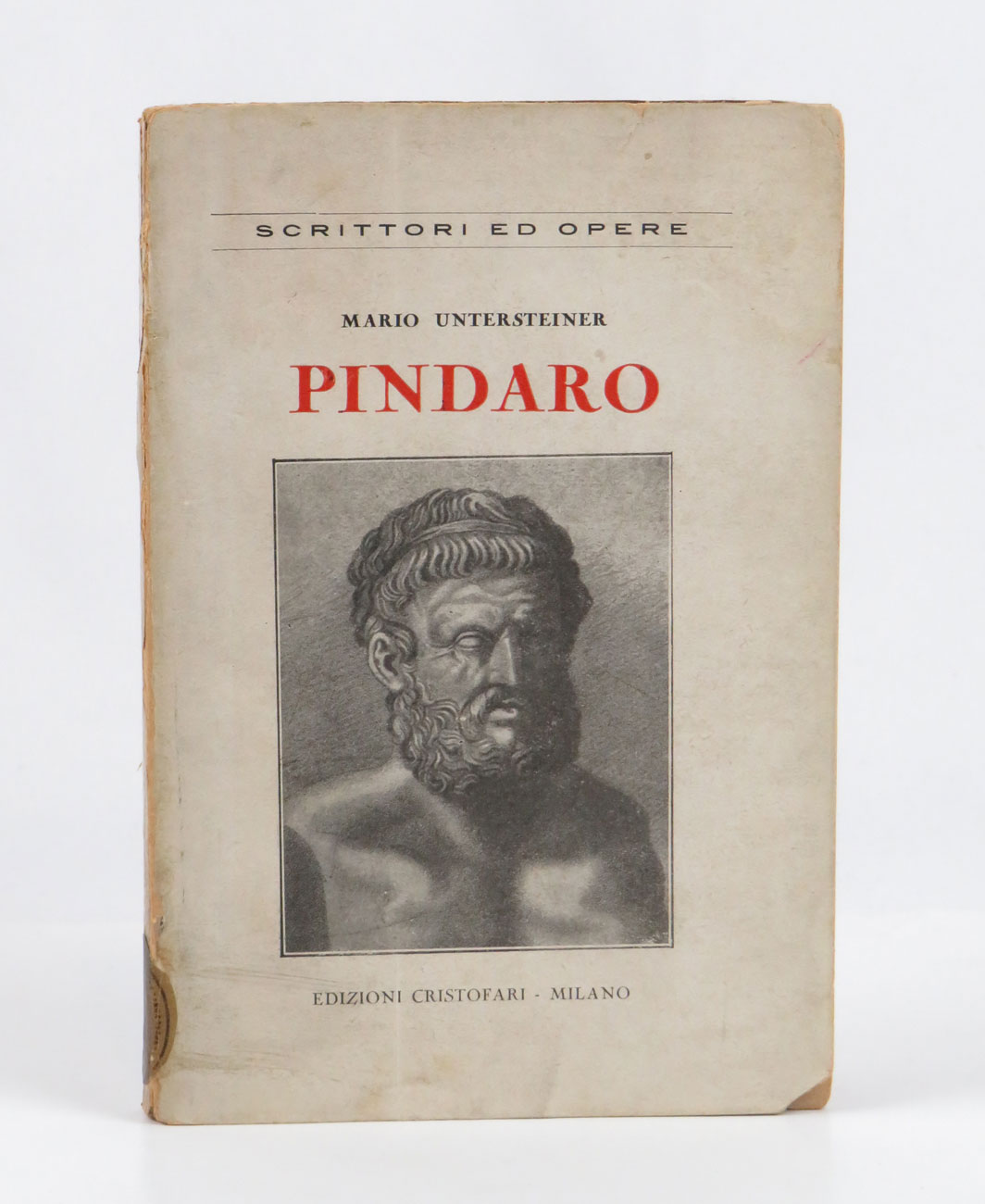 Pindaro