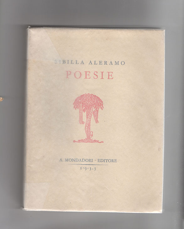 Poesie