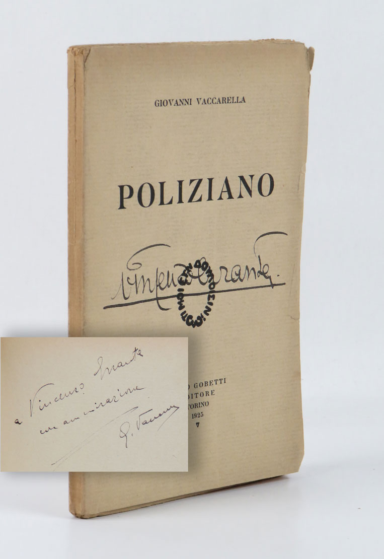 Poliziano