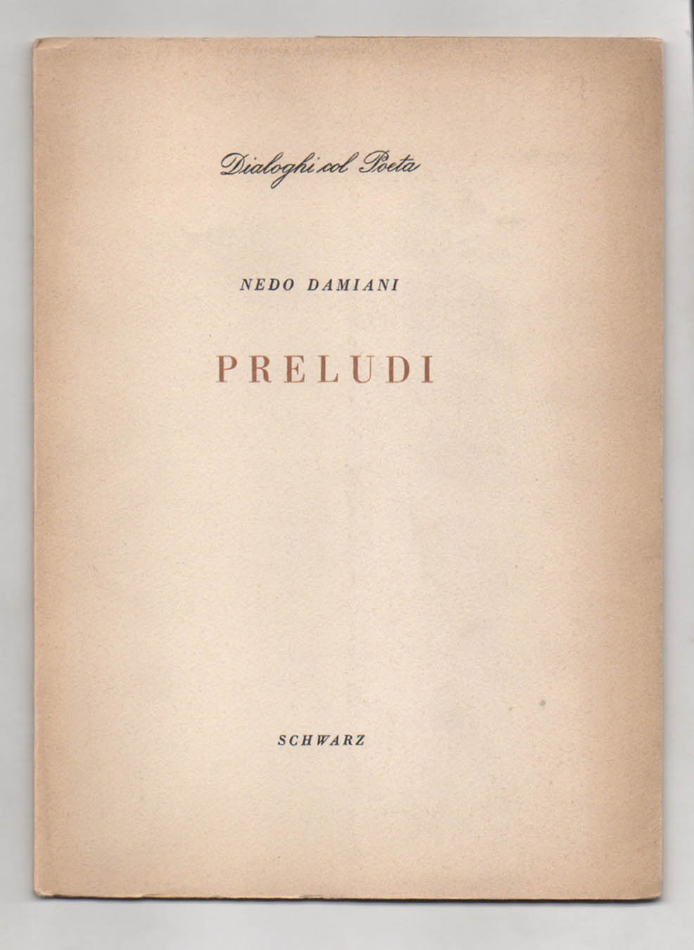 Preludi