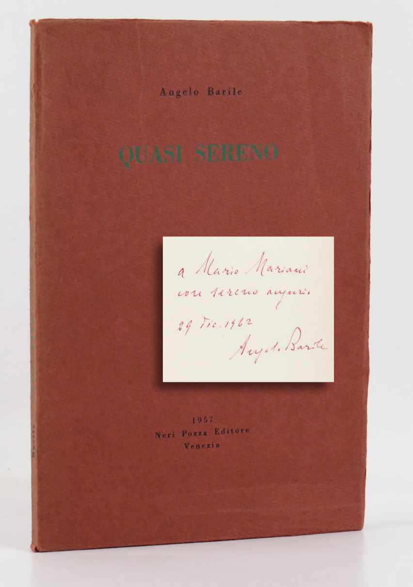 Quasi sereno