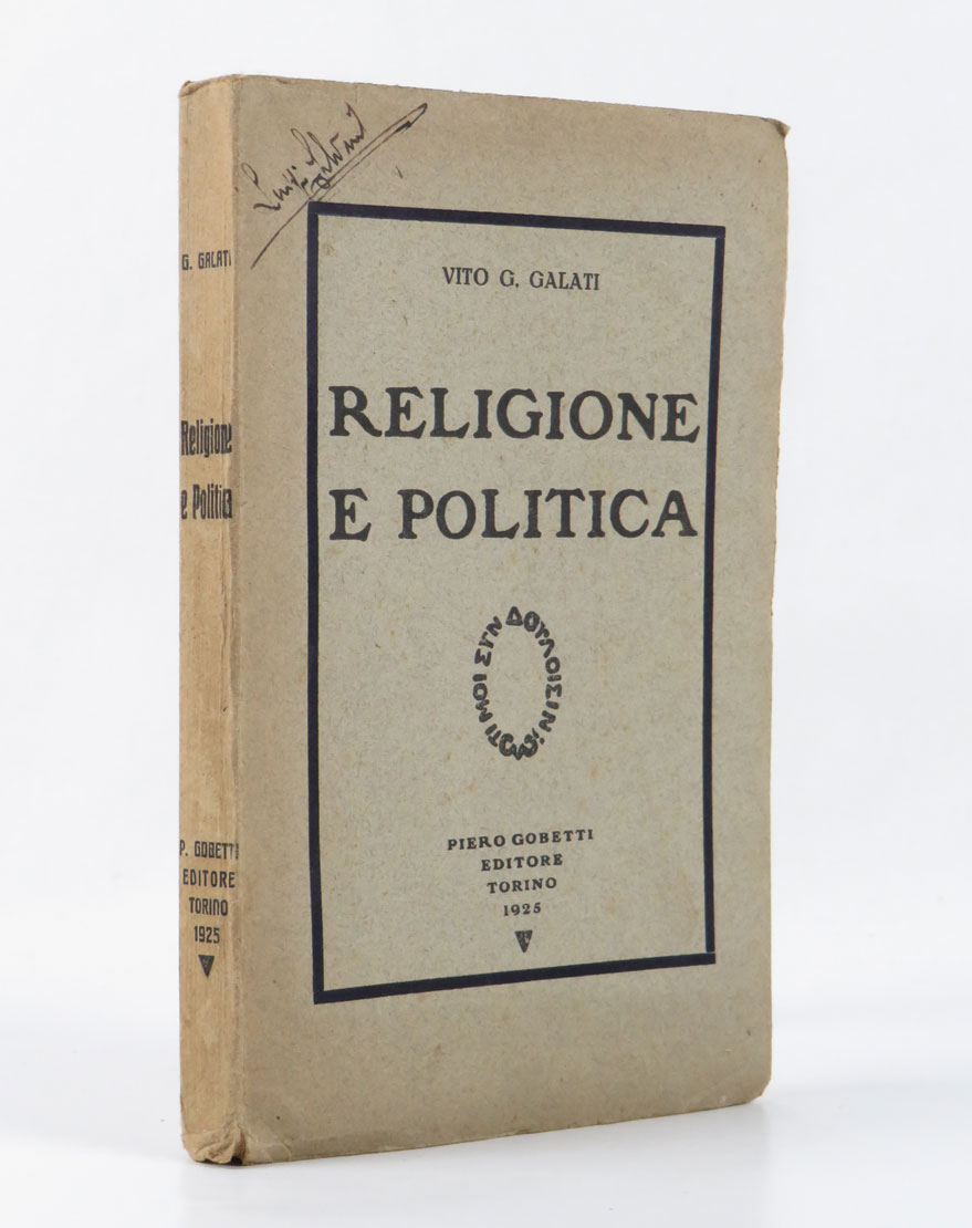 Religione e politica